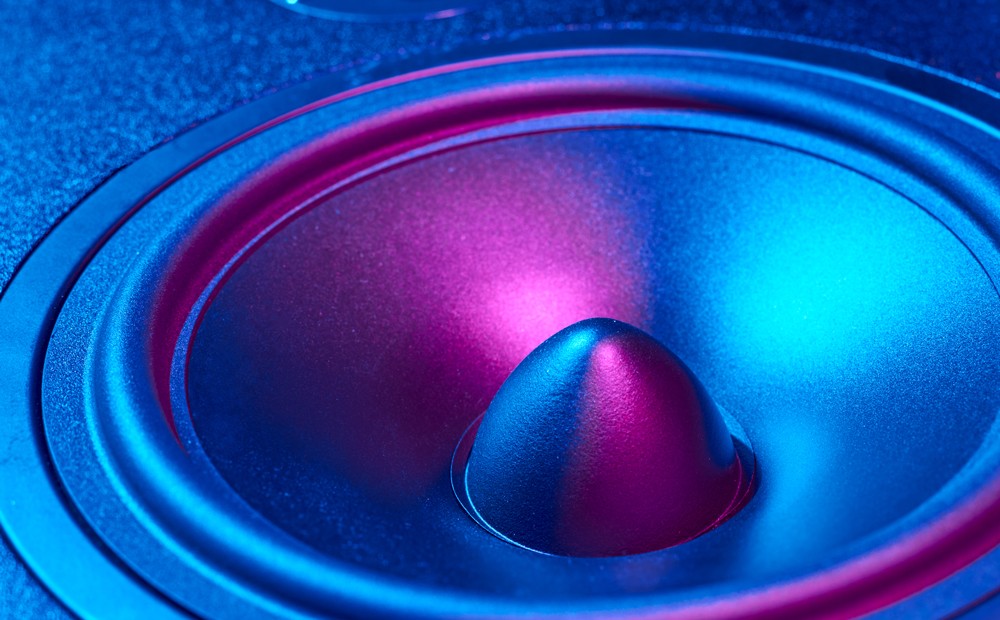 SONIDO  PRO Y DOMESTICO