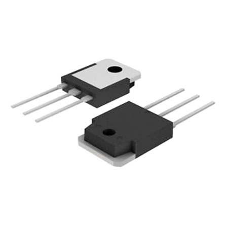 2sc5198 transistor npn power amp. 140v,10a, 100w thosiba