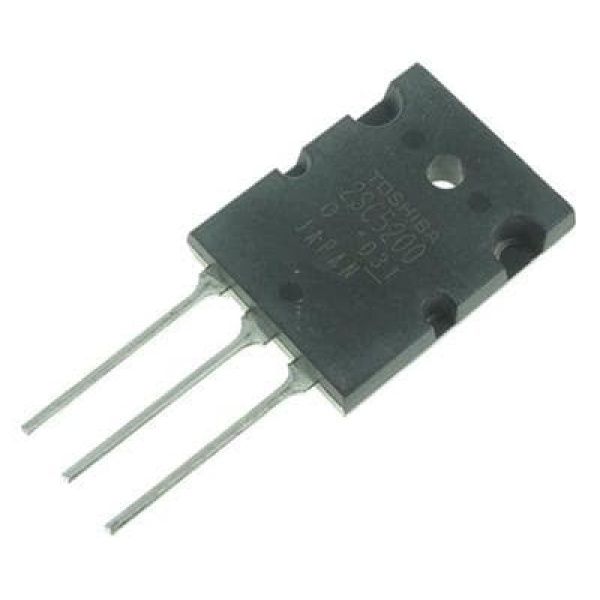 2sc2500 transistor npn 230v 15a 150w to3pl