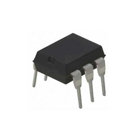 4n35 dip 6 pin opto acoplador de aplicacion general