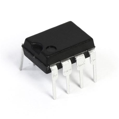 Ka5m02659r  pwm power switch (fps) dip8