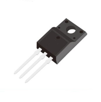 12n60 n-mosfet, unipolar 600v, 9.7a, to220f