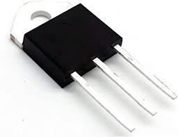 Bta41-600b triac 40a, 600v, top3