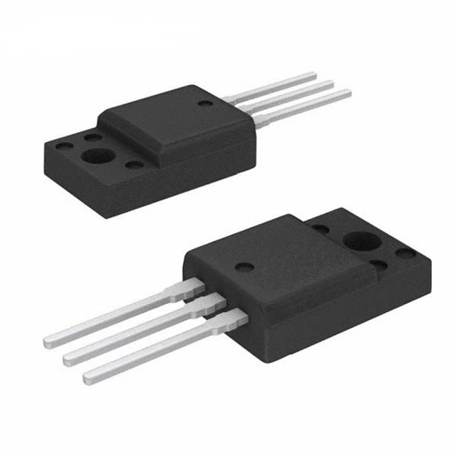 12n60c mosfet n canal 600v 12amp to220fp