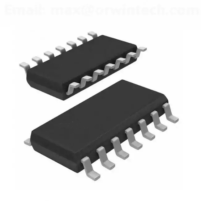 Map3202sirh c. integrado pwm por impulso smd sop14