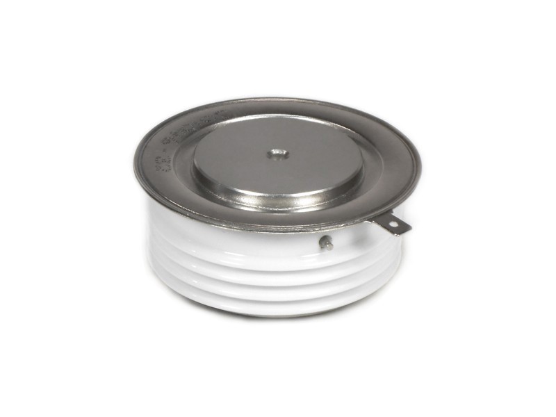 Tiristor capsula control de fase 910a 2600v