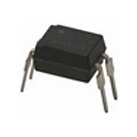 Pc817b optoaclopador 1xcanal dip4 uso general