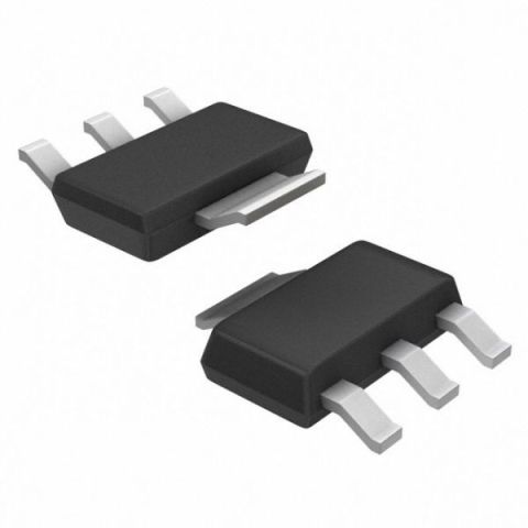 Pf610bl 100v, 0.9a, n-ch mosfet sot223