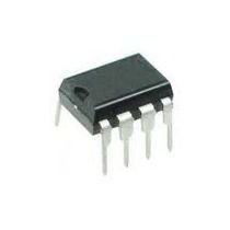Pic12c509a-04p eeprom de 8 bits 1.5kb 41 ram 6 i/o 4mhz pdip8