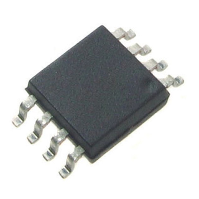 Rc4558d (smd) amplificador operativo 3mhz, 15v, 2 canales so8