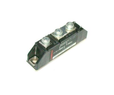 Skkt26/06d modulo tiristor, 26a, 600v (semikron)