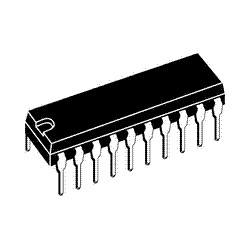 Tda8191 (st) tv sound chanel