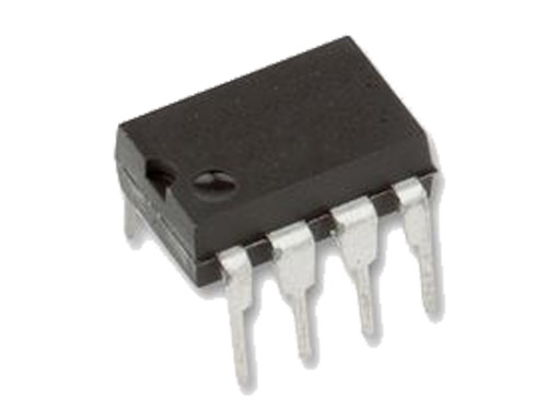 Tl082cp/tl82cn  c. integrado dip-8 amplificador operacional