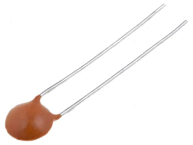 100k/50v (100nf/0.1µf) condensador cerámico