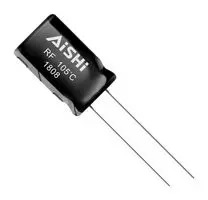 470µf|25v|105º|10x16mm  condensador electrolítico radial