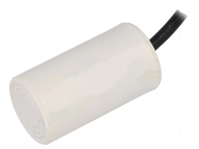 4µf/450v condensador arranque motores ccb60 35x60mm