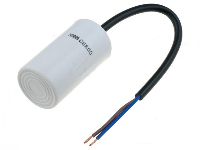 6µf/450v condensador arranque motores ccb60 35x60mm