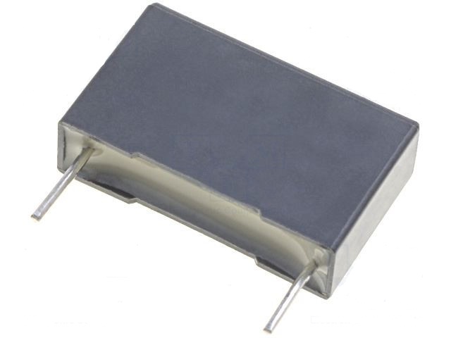 1.5uf/275v x2 condensador polipropileno r:22.5mm
