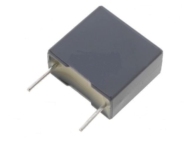 15nf/0.015uf 275v x2 condensador polipropileno r:15mm