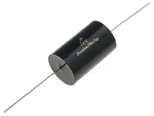 2.2uf/250v condensador poliproleno de sonido ø:14.5x31.5mm