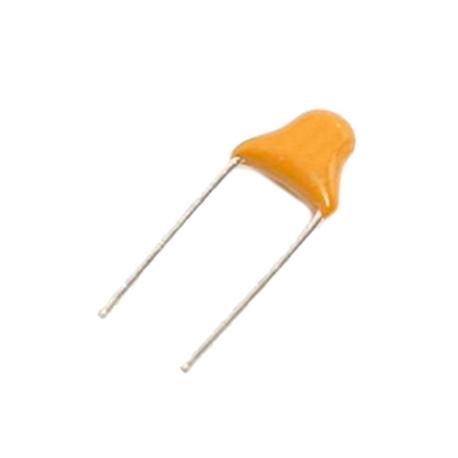 0.1µf/35v condensador tantalo radial