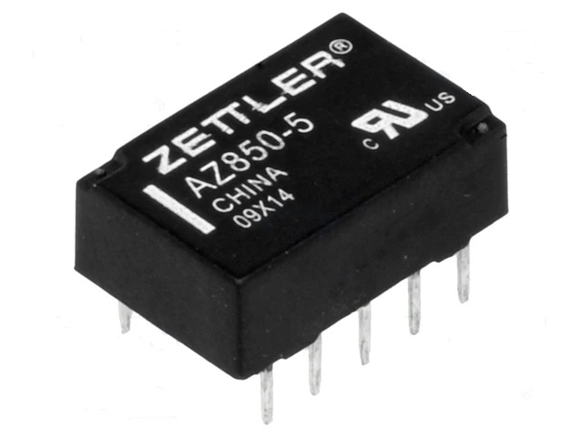 Rele az850-5