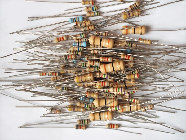 Resistencia 0.25w 3m3