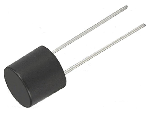 Fusible encapsulado rapido 2a/250v/r:5.8mm