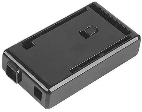 Caja negra abs para mega 