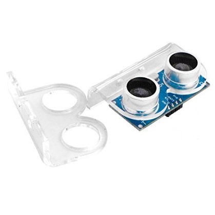 Soporte para sensor de movimiento (hc-sr04)