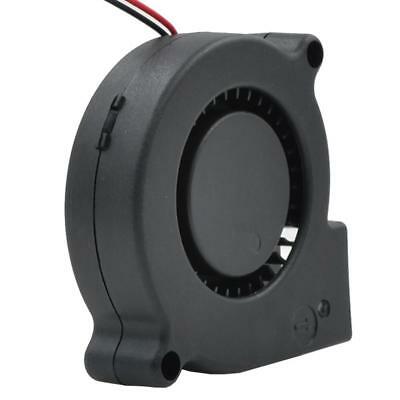 Ventilador turbo 5vdc 0.3a 50x15mm