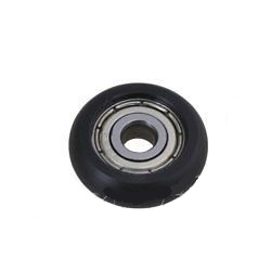 Polea de nylon rodamiento bolas 6x27x8.5mm para 3d impresora