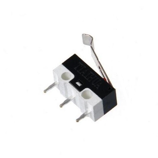 Final de carrera  micro 1a/125v para makerbot mk7/mk8