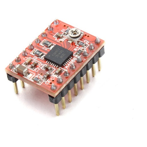 Reprap  a4988 módulo de control motor paso-paso