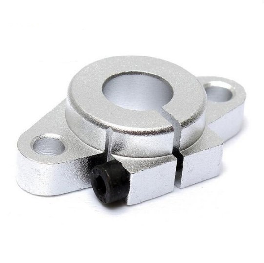 Shf12 soporte lineal  eje 12 mm soporte de carril cnc router xyz