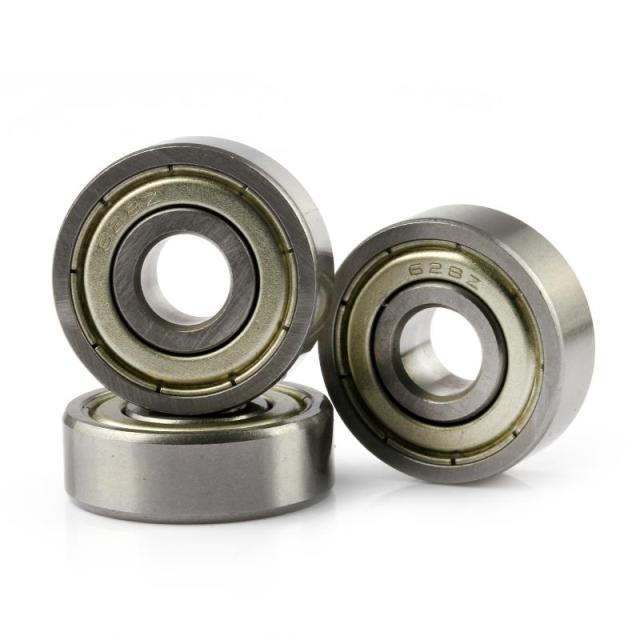 685zz  rodamiento de bolas de acero cromado 5x11x5mm