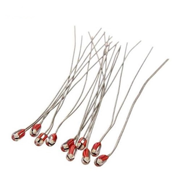 100k ohm ntc 3950 termistores para impresora 3d reprap