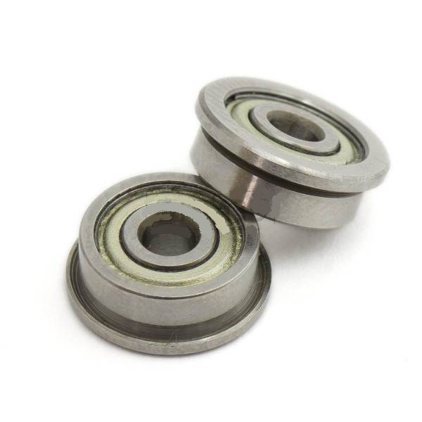 F623zz 3 mm * 10 mm * 4 mm f623 rodamiento en miniatura de bola