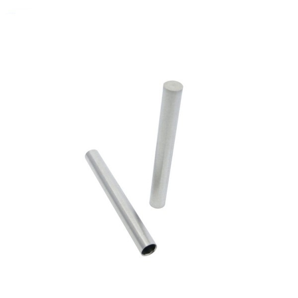 Casquillo inox 6x30mm para termoaclopador  pt100 ds18b20 / ntc