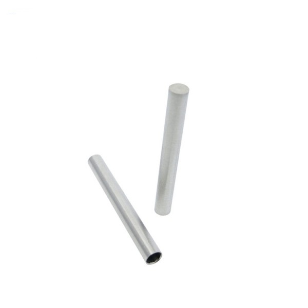Casquillo inox 6x50mm para termoaclopador  pt100 ds18b20 / ntc