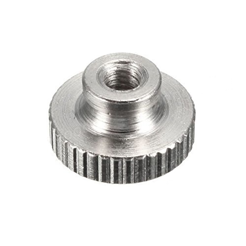 Tuerca  m3 para la placa de calor de impresora mk7/mk8