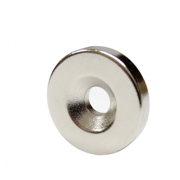 Delta rostock kossel k800 imán 12x3.5mm especial