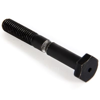 Tornillo m8 para extrusora con espacio de 1mm para abs/pla de 3/1.75mm