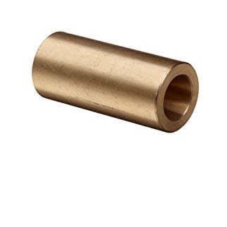Tubo de cobre 8x12x22mm
