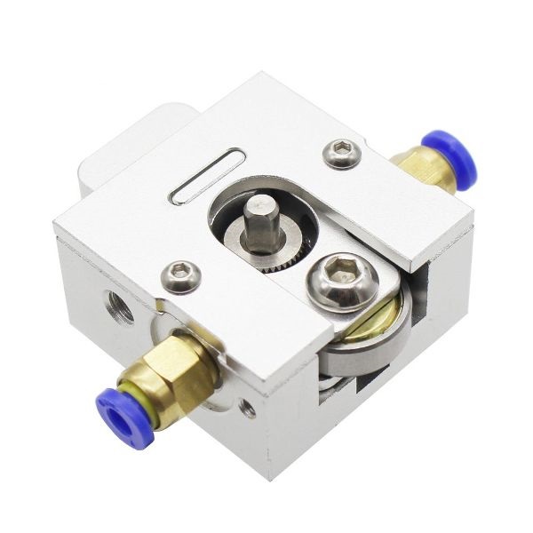 Bulldog extrusora de metal para 1.75mm compatible j-head mk8