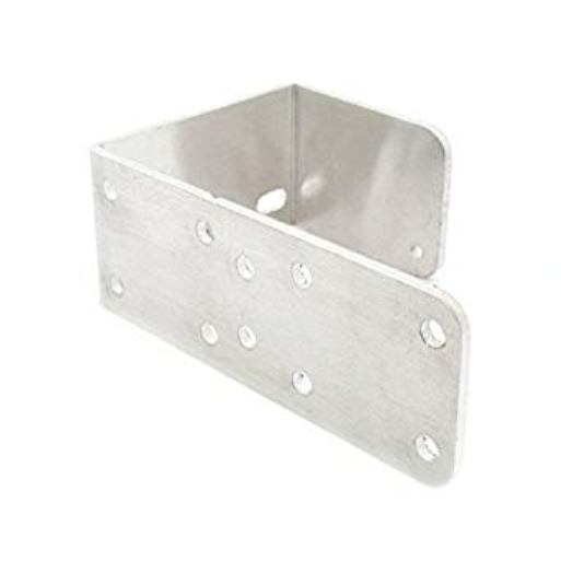 Mk7/mk8 soporte para extrusora forma "u"