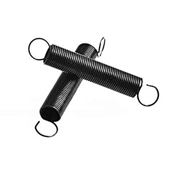 Muelle de tension  reprap kossel delta rostock  36.5x25x5mm