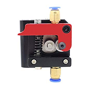 Mk8 kit extrusora izquierda para filamento 1.75mm