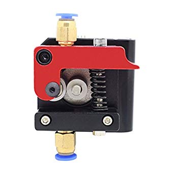 Mk8 kit extrusora derecha para filamento 1.75mm