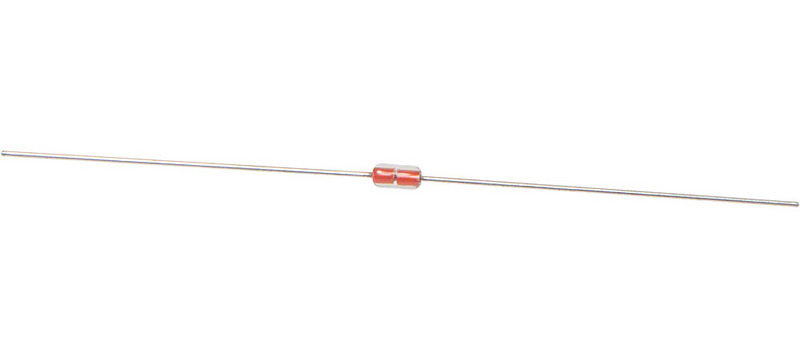 Ntc termistor 100k ohms